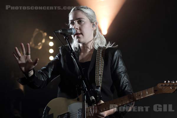TORRES - 2017-11-10 - PARIS - Point Ephemere - 